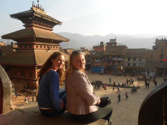 11-23 Kathmandu day 1 tour 156