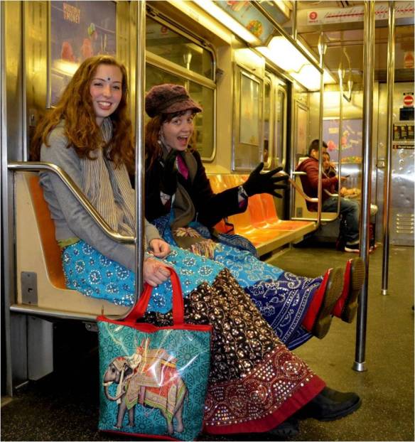 02-16 NYC subway