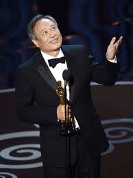 Ang Lee at Oscars