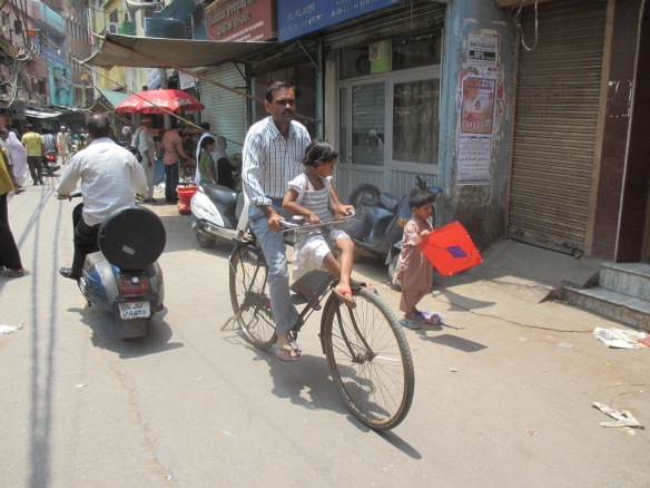 07-14 Old Delhi bike tour 291