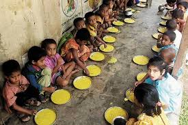 Food security children