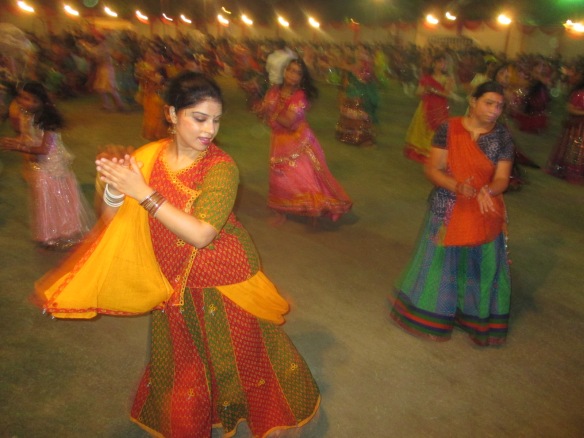 10-12 Dandiya dance 113