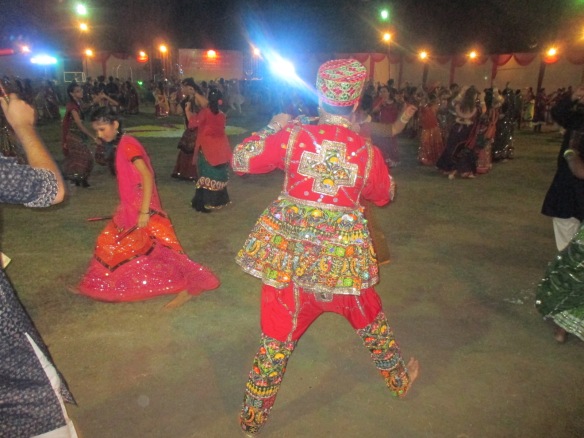 10-12 Dandiya dance 179