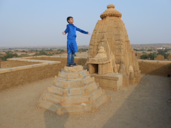 11-03 Jaisalmer 143