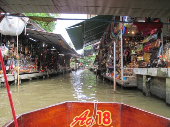 11-29 Bangkok2 Floating Market 098