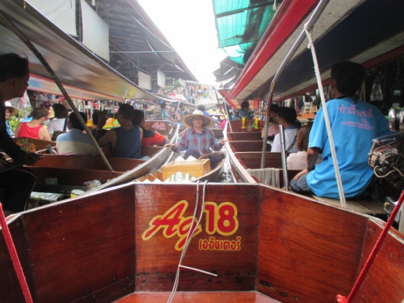 11-29 Bangkok2 Floating Market 145