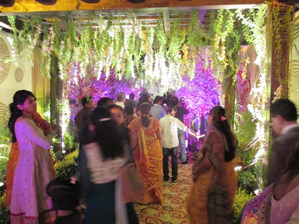 03-01 Krishna wedding - Holi 042