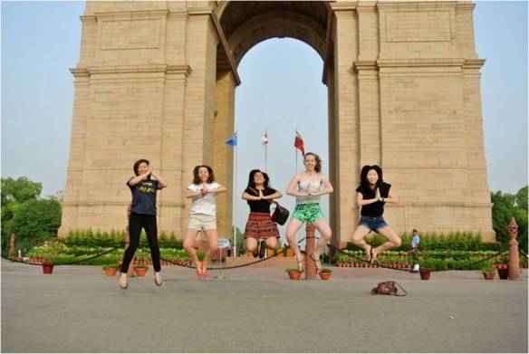 India Gate 2