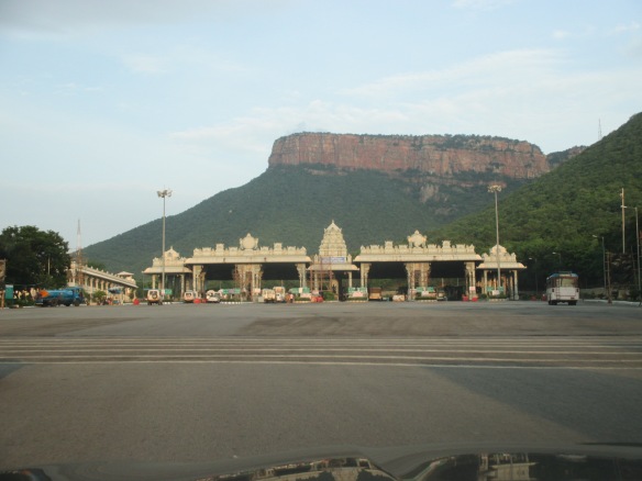 09-19 Tirupati Temple 017