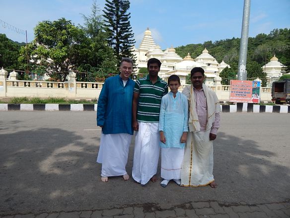 09-19 Tirupati Temple NIKON 009